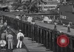 Image of USS Carp Hawaii USA, 1956, second 39 stock footage video 65675064148