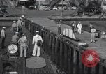 Image of USS Carp Hawaii USA, 1956, second 43 stock footage video 65675064148