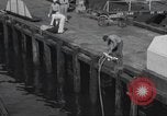 Image of USS Carp Hawaii USA, 1956, second 50 stock footage video 65675064148