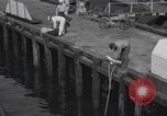 Image of USS Carp Hawaii USA, 1956, second 51 stock footage video 65675064148