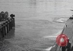 Image of USS Carp Hawaii USA, 1956, second 52 stock footage video 65675064148