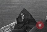 Image of USS Carp Hawaii USA, 1956, second 21 stock footage video 65675064149