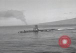 Image of USS Carp Hawaii USA, 1956, second 58 stock footage video 65675064149
