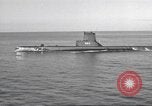 Image of USS Carp Hawaii USA, 1956, second 60 stock footage video 65675064149
