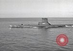 Image of USS Carp Hawaii USA, 1956, second 62 stock footage video 65675064149