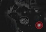 Image of USS Carp Hawaii USA, 1956, second 6 stock footage video 65675064150