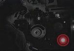 Image of USS Carp Hawaii USA, 1956, second 7 stock footage video 65675064150