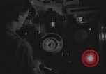 Image of USS Carp Hawaii USA, 1956, second 9 stock footage video 65675064150