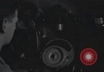 Image of USS Carp Hawaii USA, 1956, second 21 stock footage video 65675064150
