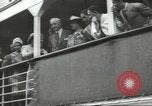 Image of Cordell Hull Havana Cuba, 1928, second 40 stock footage video 65675064151