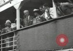 Image of Cordell Hull Havana Cuba, 1928, second 41 stock footage video 65675064151