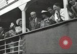 Image of Cordell Hull Havana Cuba, 1928, second 43 stock footage video 65675064151