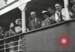 Image of Cordell Hull Havana Cuba, 1928, second 44 stock footage video 65675064151