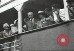 Image of Cordell Hull Havana Cuba, 1928, second 46 stock footage video 65675064151