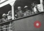 Image of Cordell Hull Havana Cuba, 1928, second 47 stock footage video 65675064151