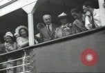 Image of Cordell Hull Havana Cuba, 1928, second 48 stock footage video 65675064151