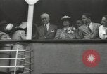 Image of Cordell Hull Havana Cuba, 1928, second 50 stock footage video 65675064151