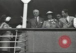 Image of Cordell Hull Havana Cuba, 1928, second 51 stock footage video 65675064151