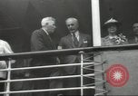 Image of Cordell Hull Havana Cuba, 1928, second 55 stock footage video 65675064151