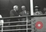 Image of Cordell Hull Havana Cuba, 1928, second 56 stock footage video 65675064151