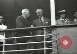 Image of Cordell Hull Havana Cuba, 1928, second 60 stock footage video 65675064151
