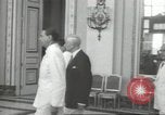 Image of Cordell Hull Havana Cuba, 1940, second 3 stock footage video 65675064152