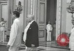 Image of Cordell Hull Havana Cuba, 1940, second 4 stock footage video 65675064152