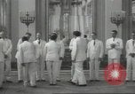 Image of Cordell Hull Havana Cuba, 1940, second 12 stock footage video 65675064152