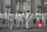 Image of Cordell Hull Havana Cuba, 1940, second 13 stock footage video 65675064152