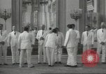 Image of Cordell Hull Havana Cuba, 1940, second 16 stock footage video 65675064152