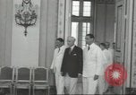 Image of Cordell Hull Havana Cuba, 1940, second 17 stock footage video 65675064152