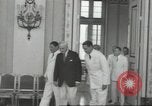 Image of Cordell Hull Havana Cuba, 1940, second 18 stock footage video 65675064152