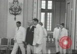 Image of Cordell Hull Havana Cuba, 1940, second 19 stock footage video 65675064152