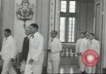 Image of Cordell Hull Havana Cuba, 1940, second 20 stock footage video 65675064152