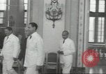 Image of Cordell Hull Havana Cuba, 1940, second 21 stock footage video 65675064152