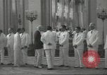 Image of Cordell Hull Havana Cuba, 1940, second 23 stock footage video 65675064152