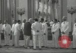 Image of Cordell Hull Havana Cuba, 1940, second 25 stock footage video 65675064152