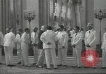 Image of Cordell Hull Havana Cuba, 1940, second 27 stock footage video 65675064152