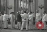 Image of Cordell Hull Havana Cuba, 1940, second 30 stock footage video 65675064152