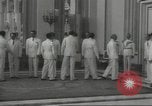 Image of Cordell Hull Havana Cuba, 1940, second 36 stock footage video 65675064152