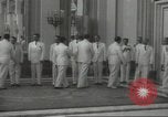 Image of Cordell Hull Havana Cuba, 1940, second 37 stock footage video 65675064152