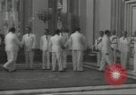 Image of Cordell Hull Havana Cuba, 1940, second 38 stock footage video 65675064152