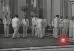 Image of Cordell Hull Havana Cuba, 1940, second 40 stock footage video 65675064152
