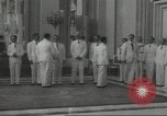 Image of Cordell Hull Havana Cuba, 1940, second 41 stock footage video 65675064152