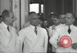 Image of Cordell Hull Havana Cuba, 1940, second 44 stock footage video 65675064152