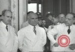 Image of Cordell Hull Havana Cuba, 1940, second 45 stock footage video 65675064152