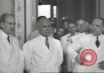 Image of Cordell Hull Havana Cuba, 1940, second 46 stock footage video 65675064152
