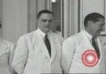 Image of Cordell Hull Havana Cuba, 1940, second 51 stock footage video 65675064152