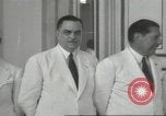 Image of Cordell Hull Havana Cuba, 1940, second 52 stock footage video 65675064152