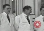 Image of Cordell Hull Havana Cuba, 1940, second 54 stock footage video 65675064152